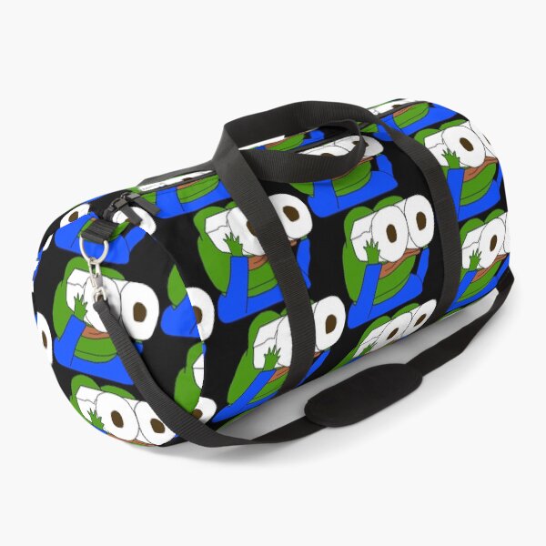 Item preview, Pepe Toilet Paper Roll Binoculars  designed and sold by Slav-Art.