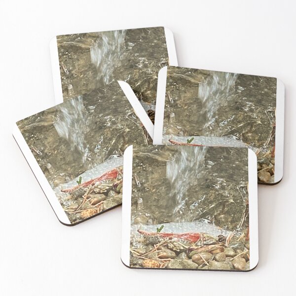 Item preview, Mother Nature rain waterfall  designed and sold by MamaCsTees.