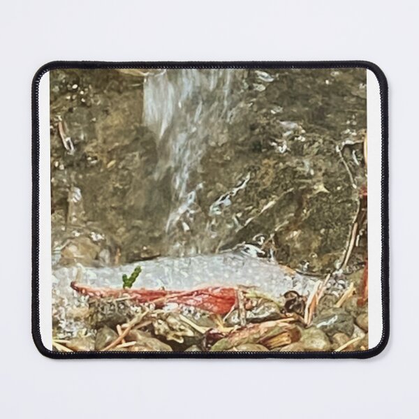 Item preview, Mother Nature rain waterfall designed and sold by MamaCsTees.