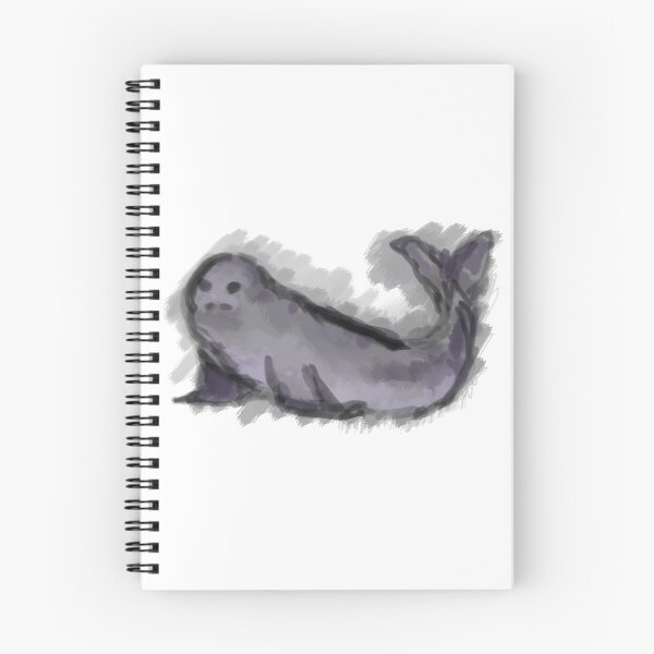 Item preview, Perky seal designed and sold by AnnnHamm.