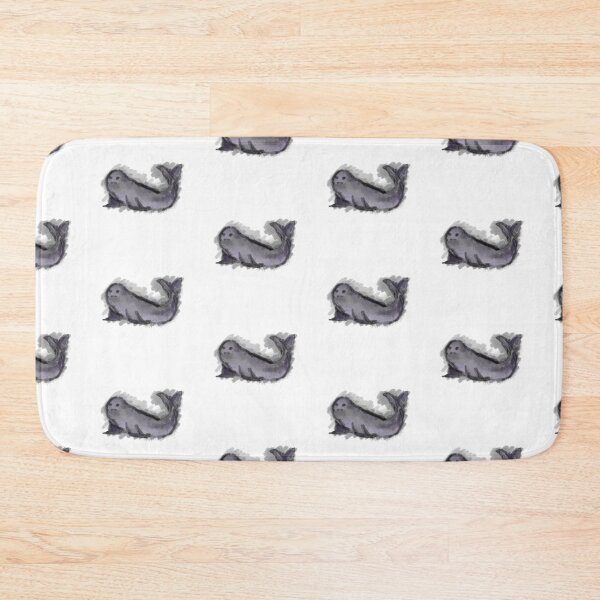 Item preview, Perky seal designed and sold by AnnnHamm.