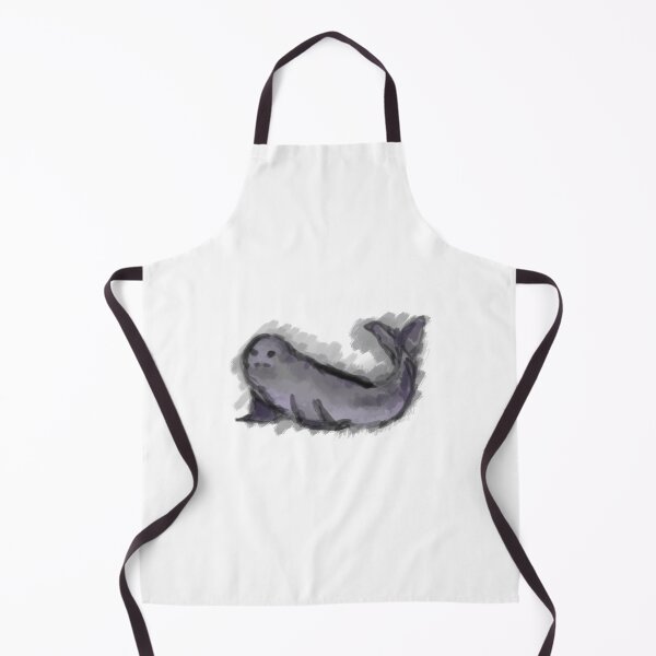Item preview, Perky seal designed and sold by AnnnHamm.