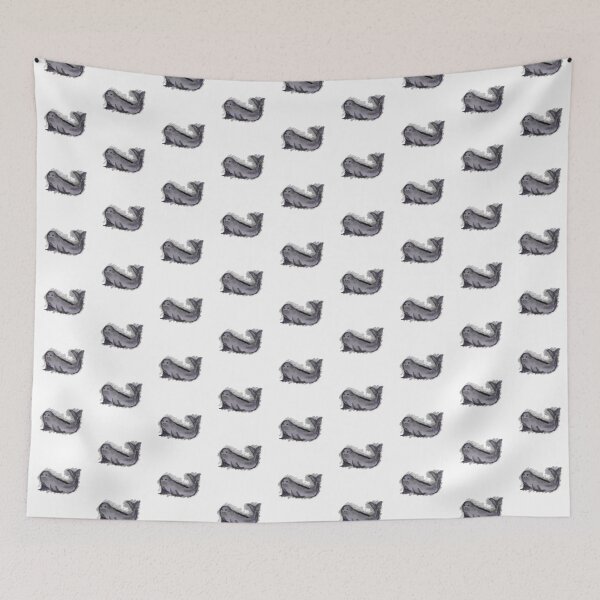 Item preview, Perky seal designed and sold by AnnnHamm.