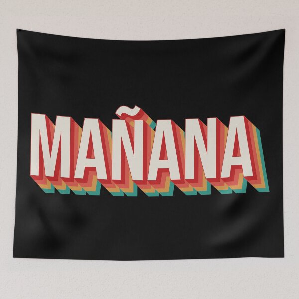 Item preview, Copy of Manana designed and sold by Texterns.