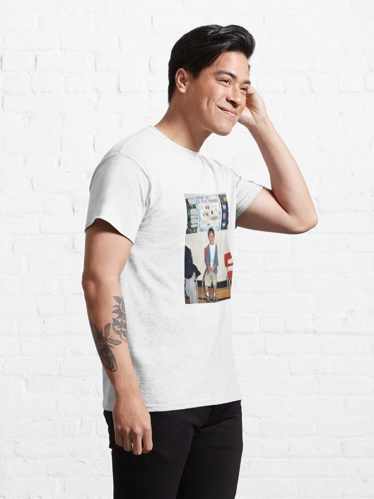 Alternate view of Cody Ko - Childhood Picture Classic T-Shirt