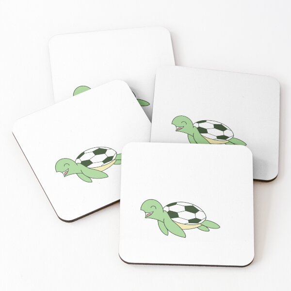 Item preview, Turtle soccer ball designed and sold by Nicoliecannoli1.