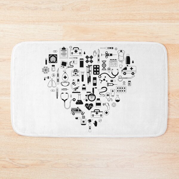 Item preview, Happy doctor's day, for all doctors and nurses, 30 march 2023 designed and sold by zarouky.