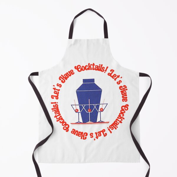 Item preview, Let's Have Cocktails! - Entertaining gift designed and sold by SSustainable.