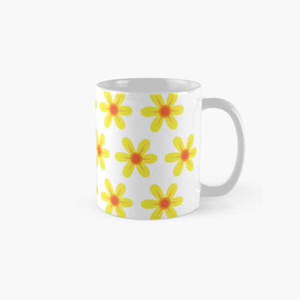 Item preview, Golden Glow: A Stunning Yellow Flower for Your Garden designed and sold by Irieriddim.