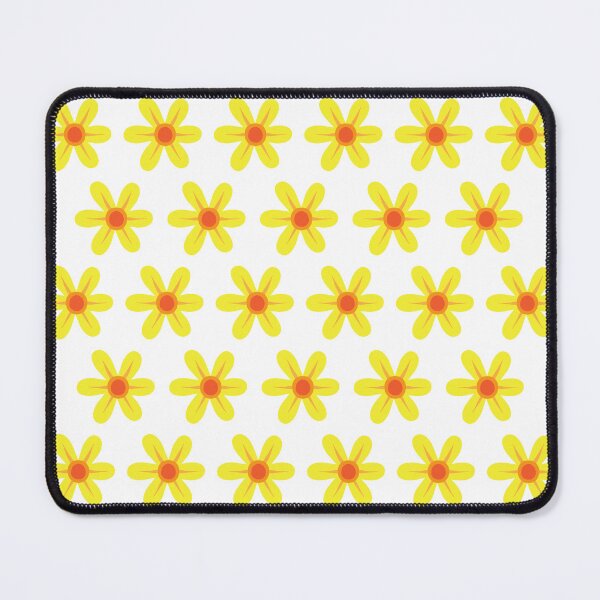Item preview, Golden Glow: A Stunning Yellow Flower for Your Garden designed and sold by Irieriddim.