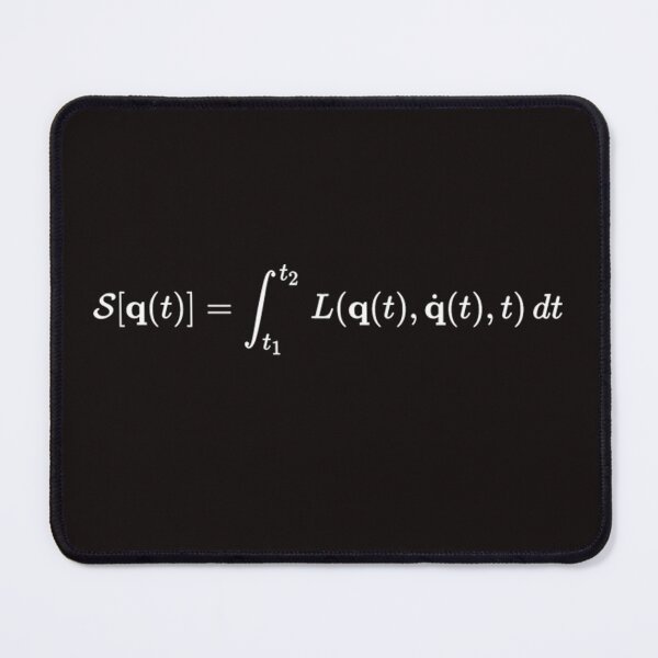Item preview, Action definiton, for physicists, physics and science T-Shirt designed and sold by GodfreyCorkery.