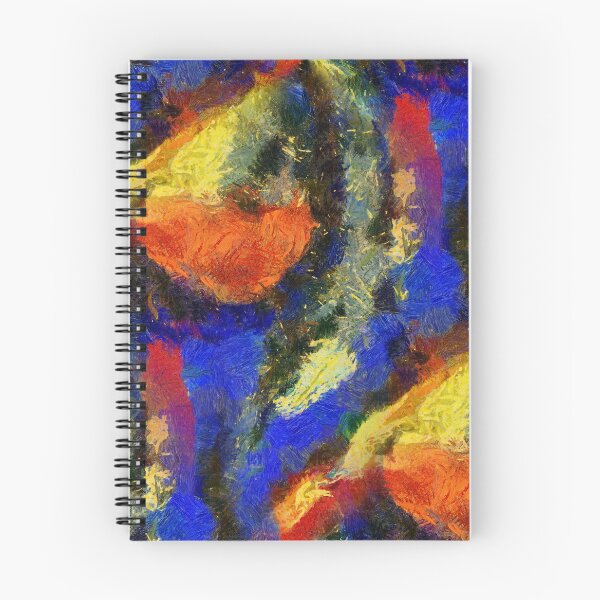 Item preview, Untitled Abstract #13 by thunderossa designed and sold by thunderossa.