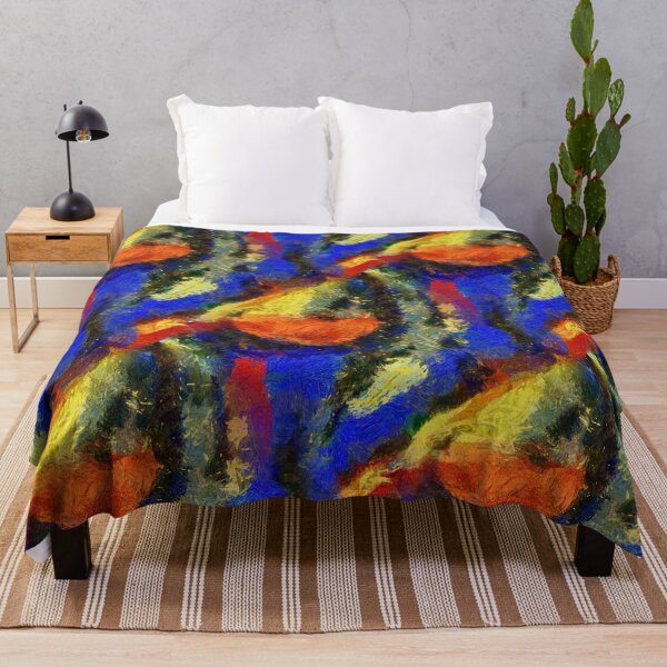 Item preview, Untitled Abstract #13 by thunderossa designed and sold by thunderossa.