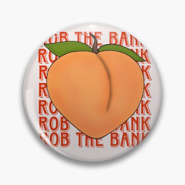 Item preview, Rob the bank  designed and sold by KellieSpace.