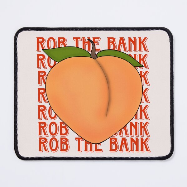Item preview, Rob the bank  designed and sold by KellieSpace.