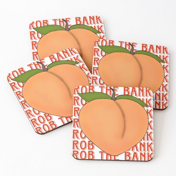 Item preview, Rob the bank  designed and sold by KellieSpace.