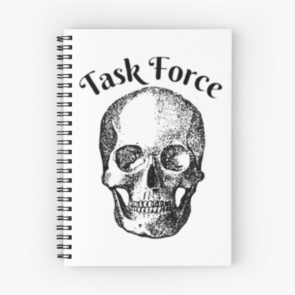 Item preview, Task Force Doomer designed and sold by wolf shop.