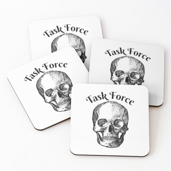 Item preview, Task Force Doomer designed and sold by wolf shop.
