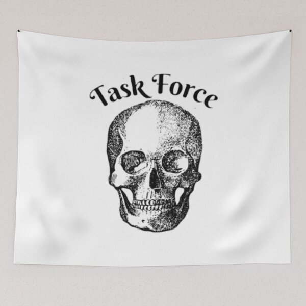 Item preview, Task Force Doomer designed and sold by wolf shop.