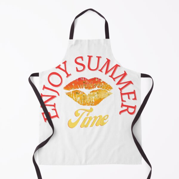 Item preview, enjoy summer time designed and sold by sophiecastler.