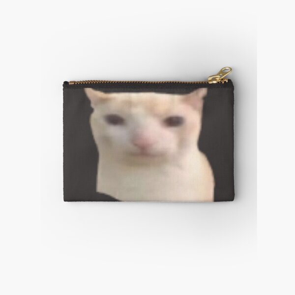 Item preview, Cat (Cat) designed and sold by SaltyBadGuy.