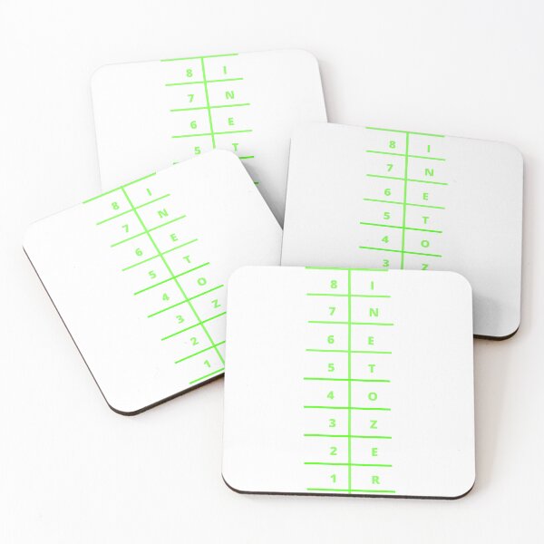 Item preview, NINE TO ZERO designed and sold by Harline Beer.