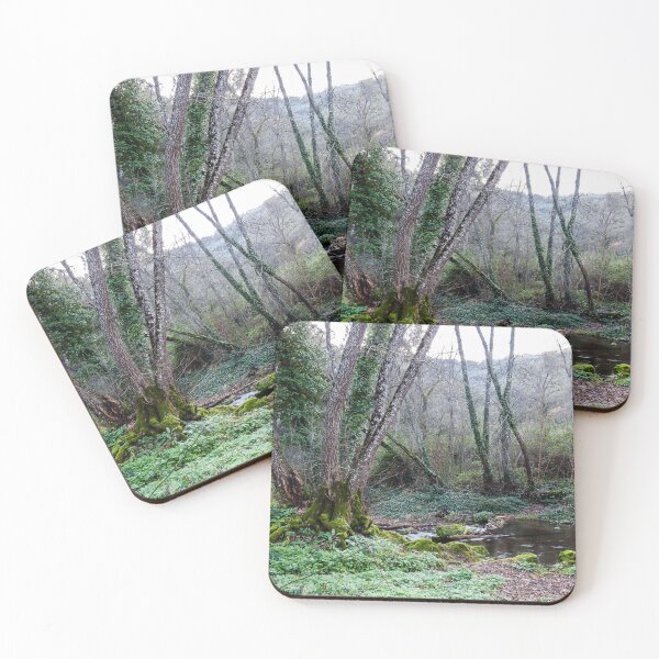 Item preview, Enchanted Forest designed and sold by Mel Moreno.