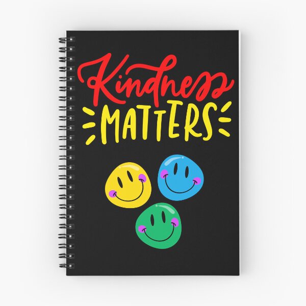 Item preview, kindness matters designed and sold by Awab-Store.