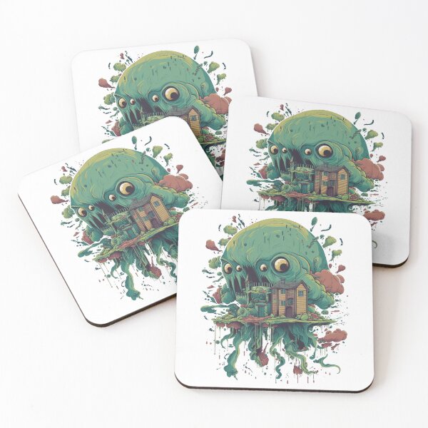 Item preview, diseño de atiquifobia designed and sold by pixelprodigy.