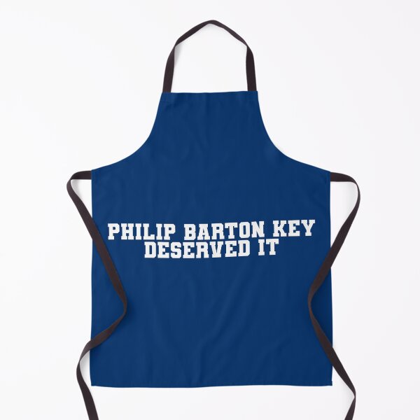 Item preview, Philip Barton Key Deserved It designed and sold by beardsbayonets.