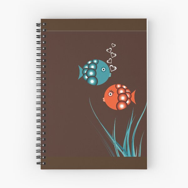 Item preview, Two Bubble fish designed and sold by ThundRDownunder.
