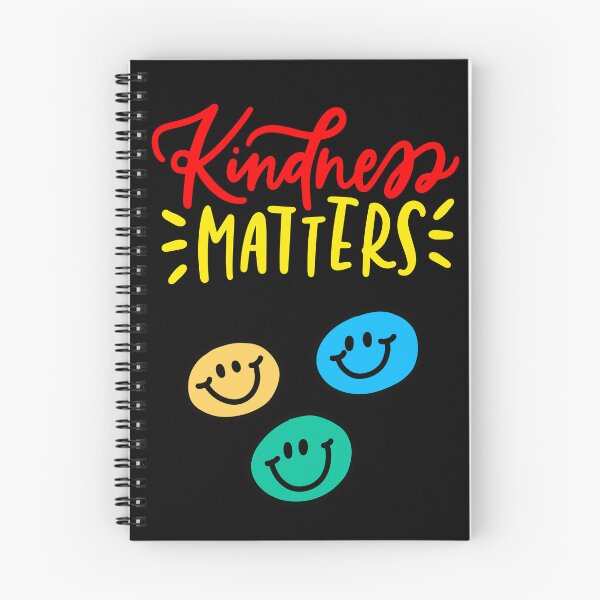 Item preview, kindness matters designed and sold by Awab-Store.