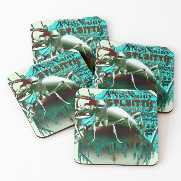 Item preview, Insect designed and sold by goldilockszone.