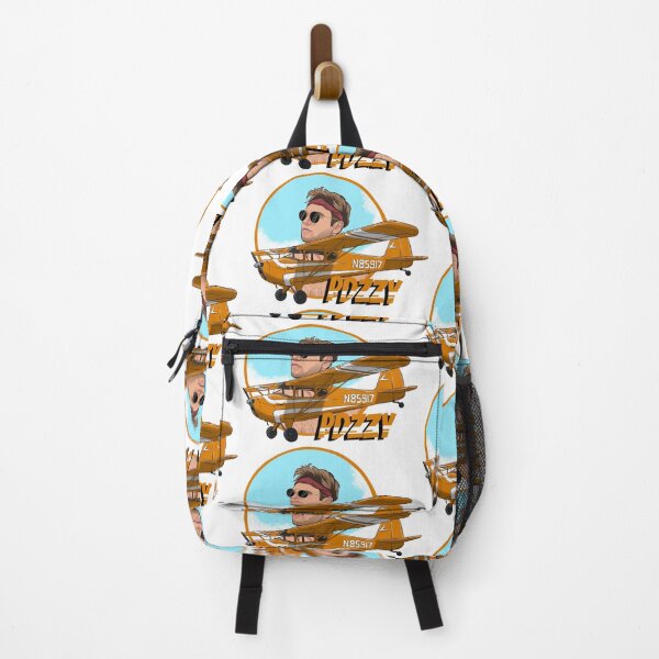 Item preview, PDZZY designed and sold by Michael Garber.