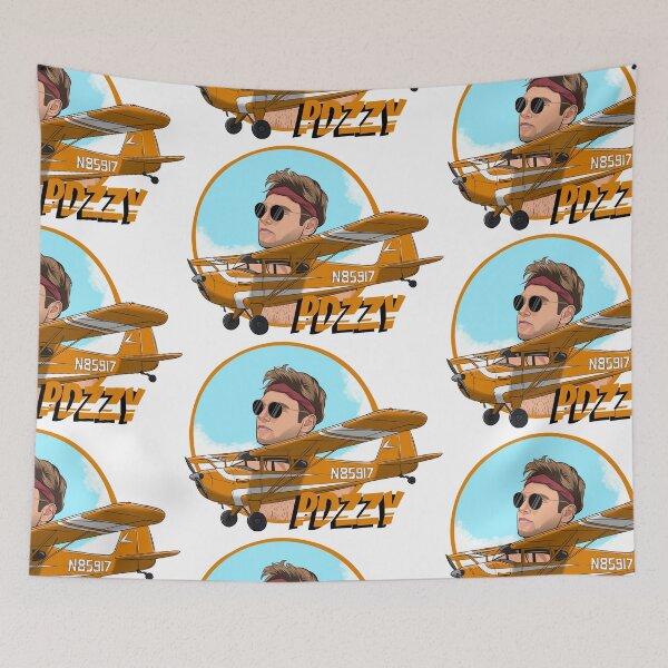 Item preview, PDZZY designed and sold by Michael Garber.