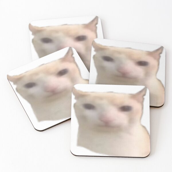 Item preview, Cat (Cat) designed and sold by SaltyBadGuy.