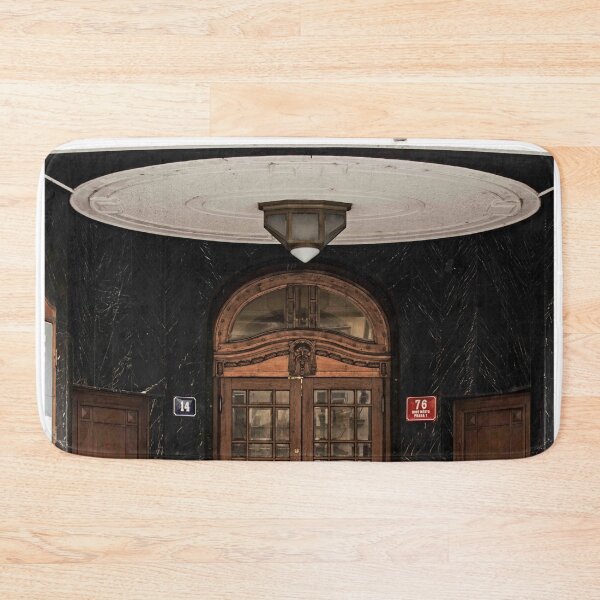 Item preview, Doors Of Prague - 7 ©  designed and sold by © Hany G. Jadaa © Prince John Photography.