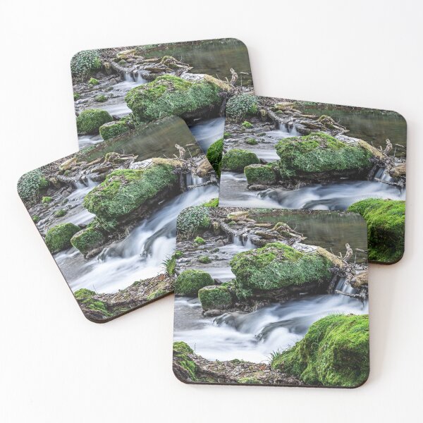 Item preview, silk falls designed and sold by Mel Moreno.