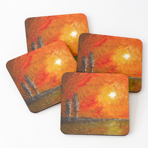 Item preview, Sunset designed and sold by OCNau.