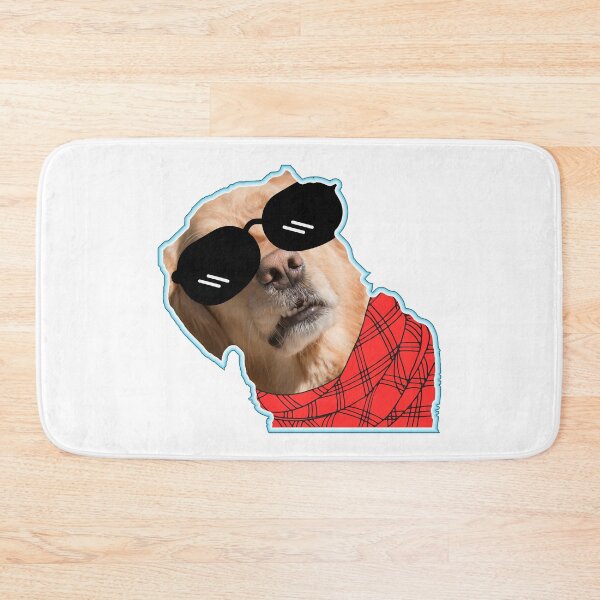Item preview, Cool dog designed and sold by desssigner.
