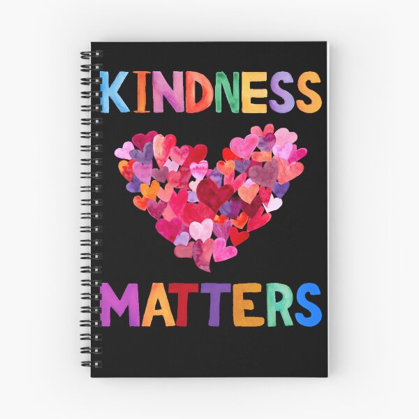 Item preview, kindness matters designed and sold by Awab-Store.