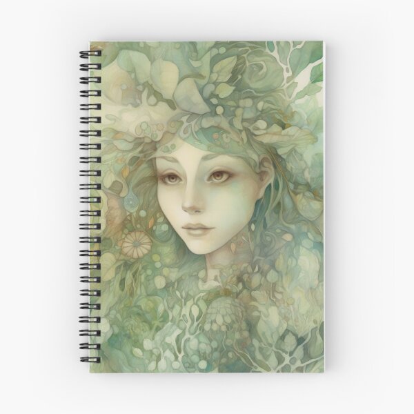 Item preview, Forest fairy designed and sold by Mumzy2many.