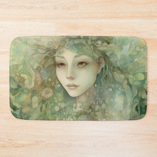 Item preview, Forest fairy designed and sold by Mumzy2many.