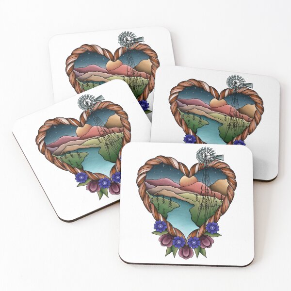 Item preview, A Zen Spot for Castiel designed and sold by spottedhound.