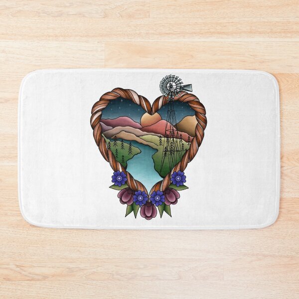 Item preview, A Zen Spot for Castiel designed and sold by spottedhound.