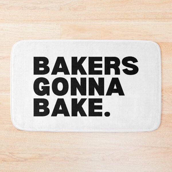 Item preview, Funny Baking Cooking Lovers Bakers Gonna bake designed and sold by MouDantArts.