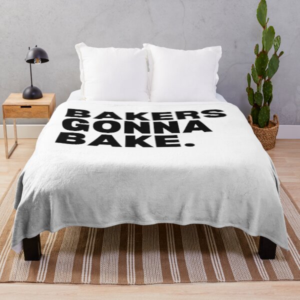 Item preview, Funny Baking Cooking Lovers Bakers Gonna bake designed and sold by MouDantArts.