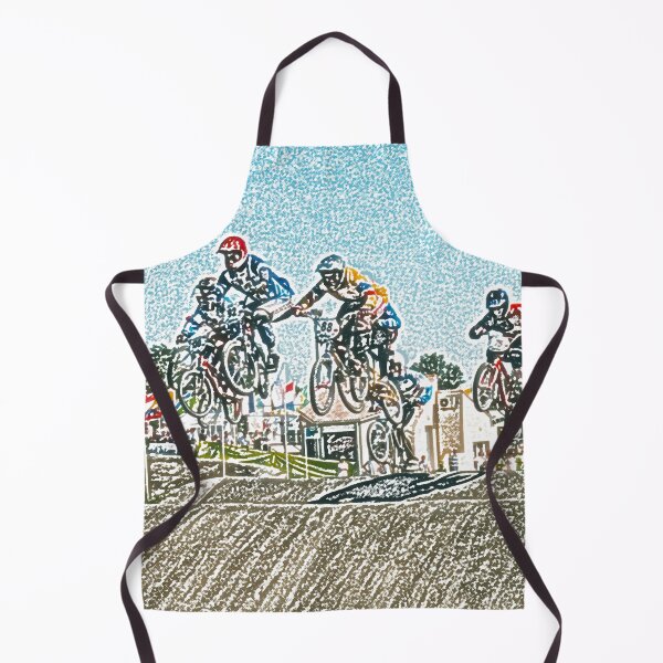 Item preview, bmx racing designed and sold by ricobarinas.
