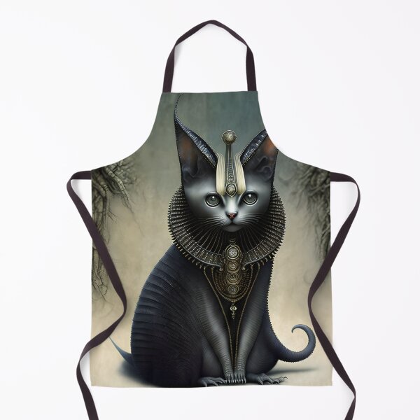 Item preview, The Egyptian Cat. designed and sold by michel bazinet.