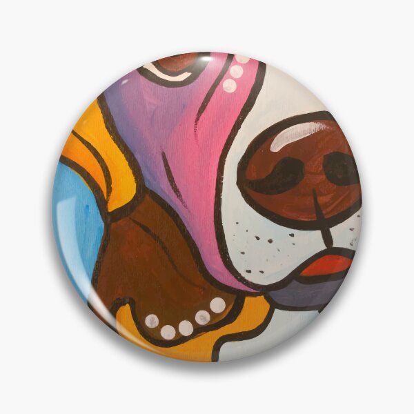 Item preview, Dog designed and sold by OCNau.